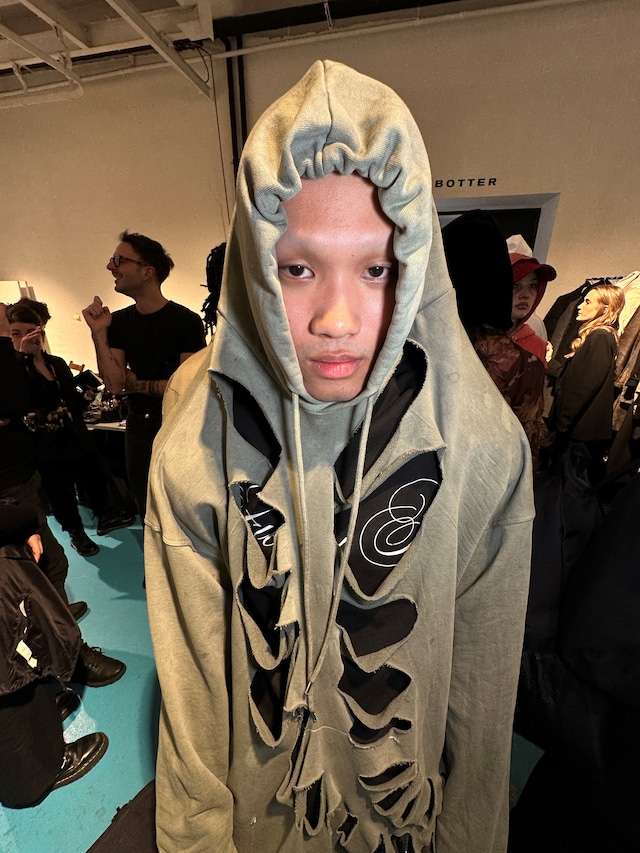 AVAVAV AW24 Marios Backstage 13