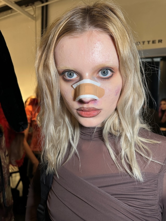 AVAVAV AW24 Marios Backstage 18