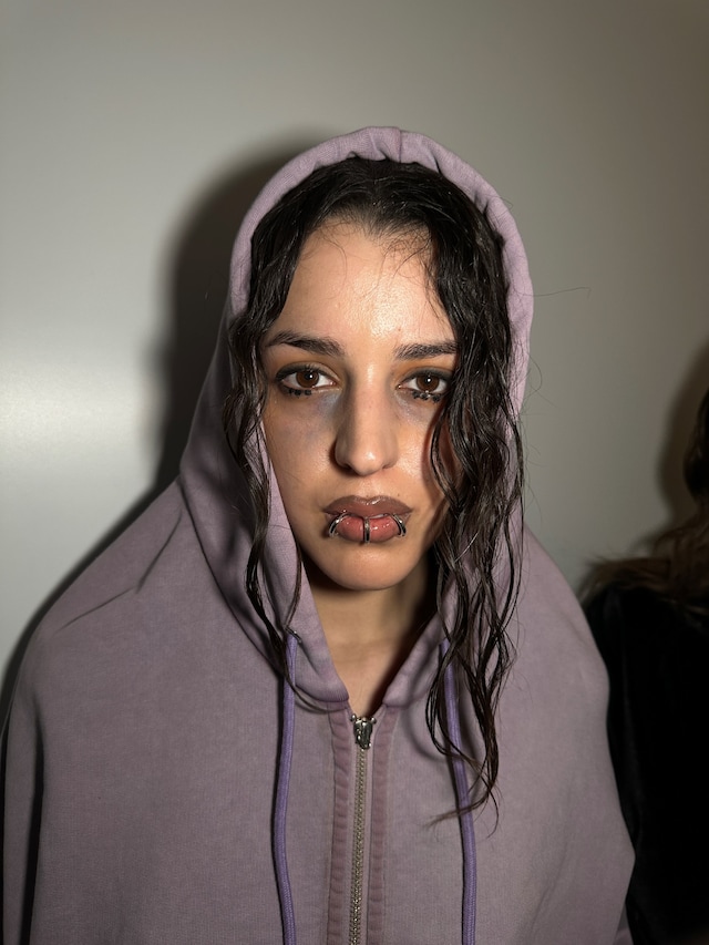 AVAVAV AW24 Marios Backstage 21