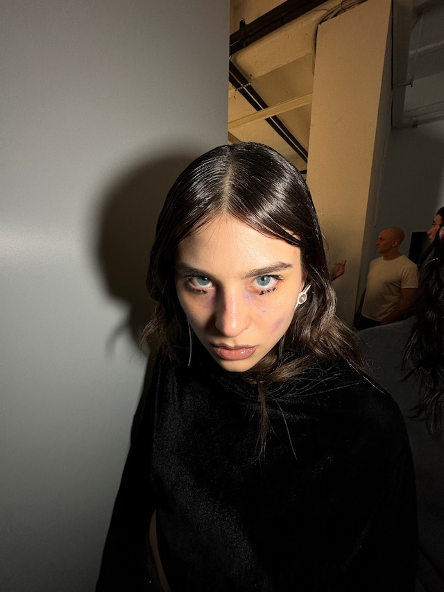 AVAVAV AW24 Marios Backstage 22