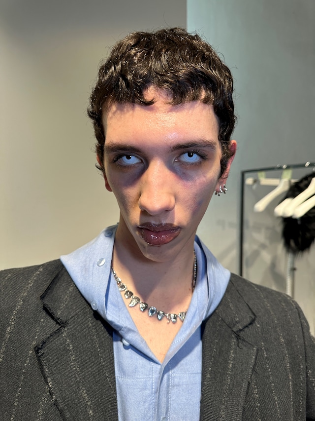 AVAVAV AW24 Marios Backstage 5
