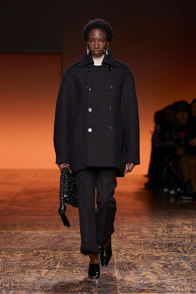 Bottega Veneta AW24 0