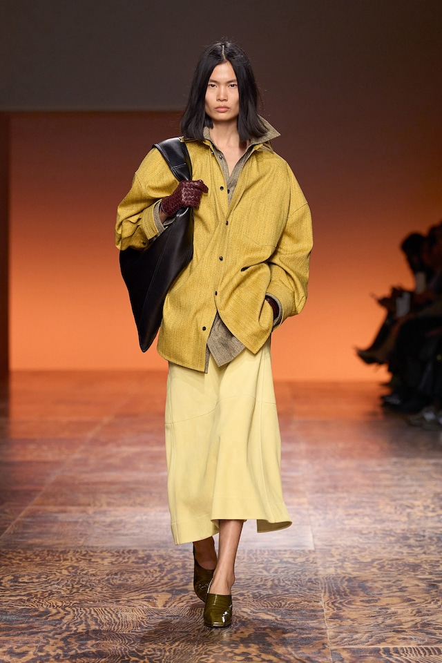 Bottega Veneta AW24 2