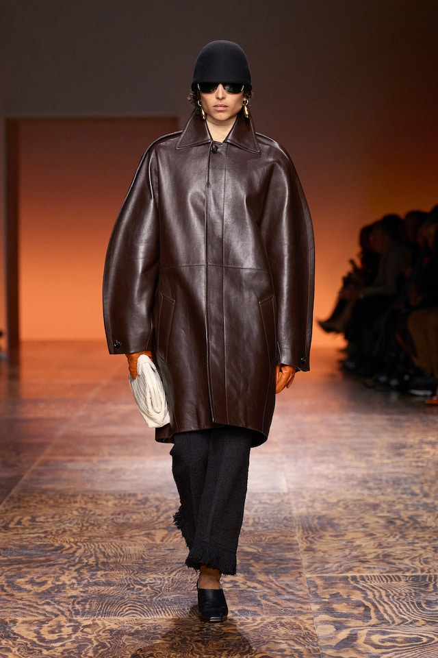 Bottega Veneta AW24 3