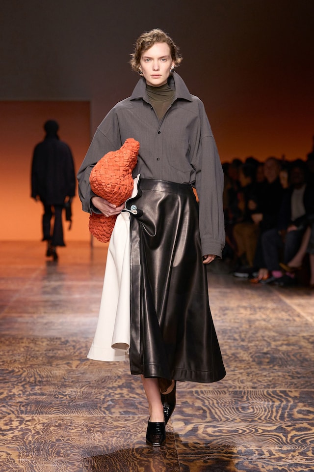 Bottega Veneta AW24 4