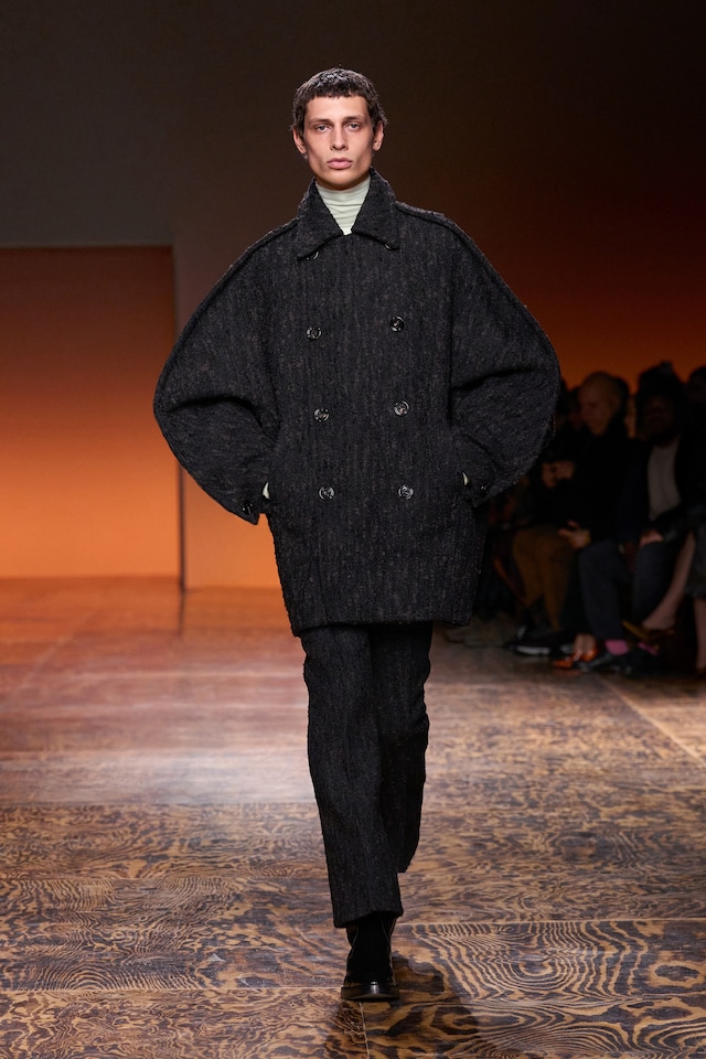 Bottega Veneta AW24 5