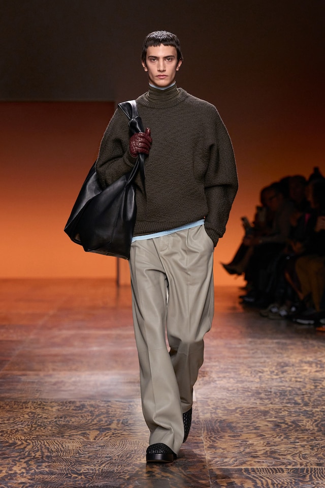 Bottega Veneta AW24 8