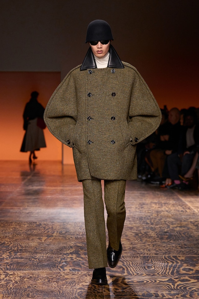 Bottega Veneta AW24 9