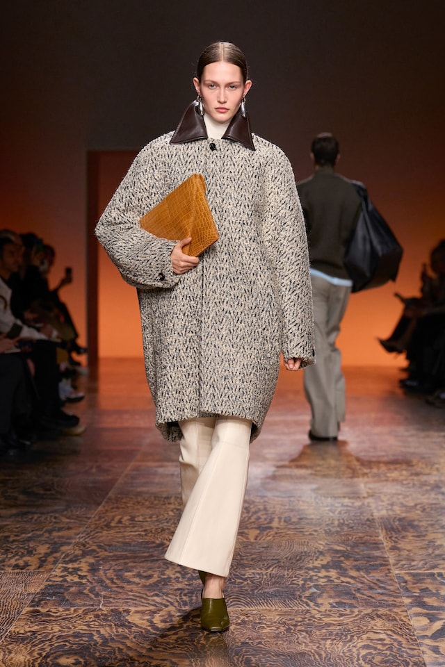 Bottega Veneta AW24 11