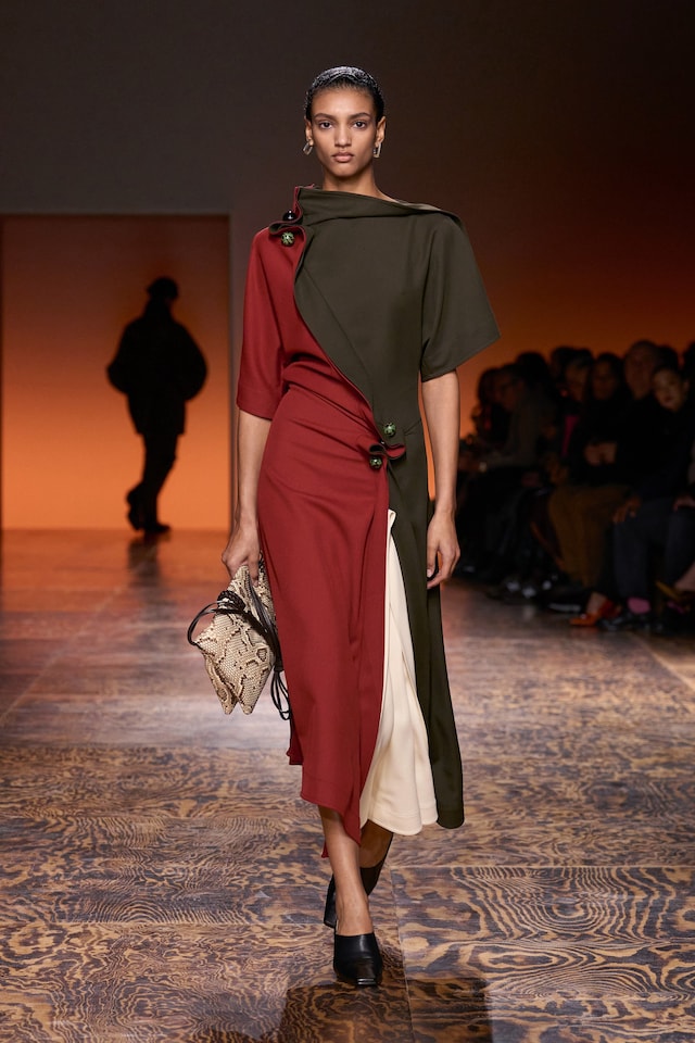 Bottega Veneta AW24 14