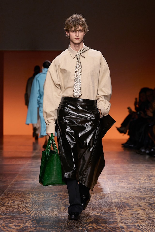 Bottega Veneta AW24 17