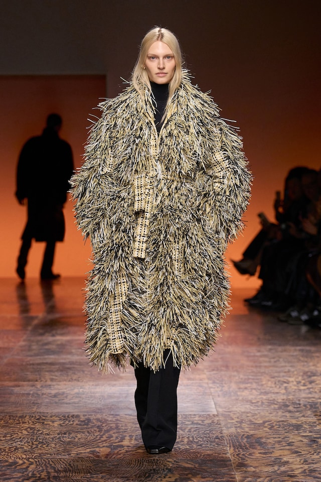 Bottega Veneta AW24 18