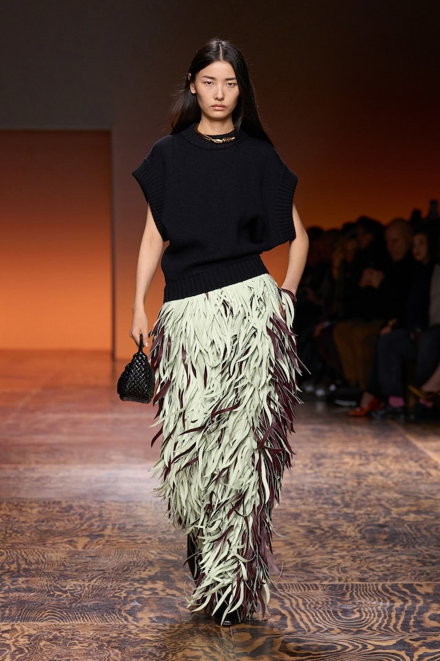 Bottega Veneta AW24 22