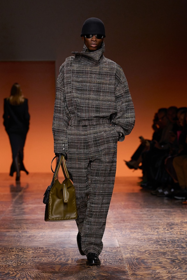 Bottega Veneta AW24 26