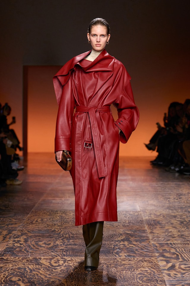 Bottega Veneta AW24 27