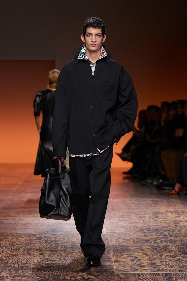 Bottega Veneta AW24 29