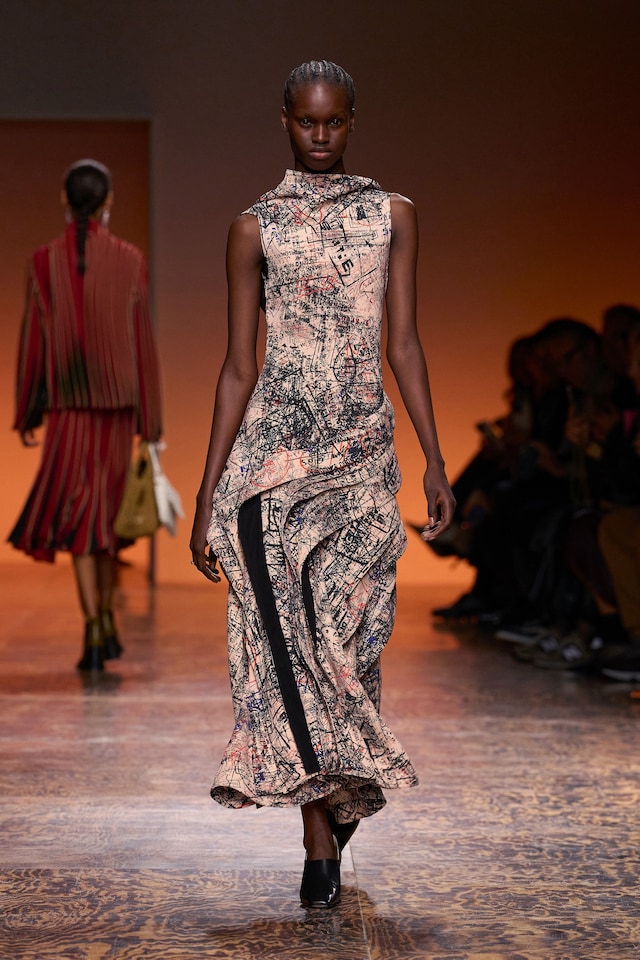 Bottega Veneta AW24 30