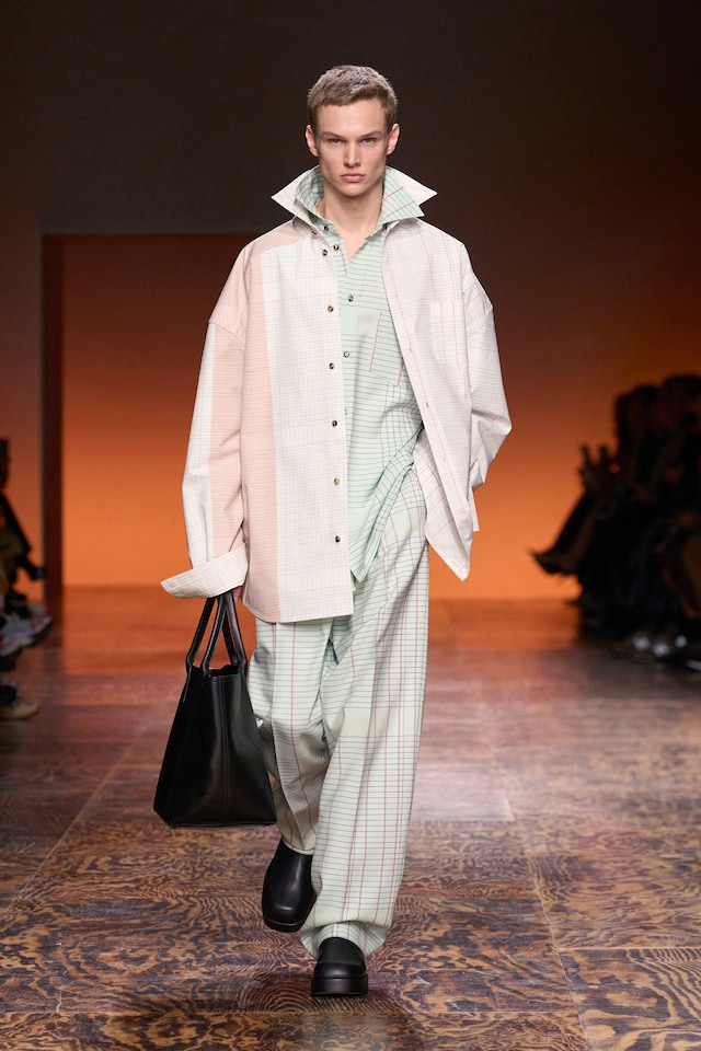 Bottega Veneta AW24 31