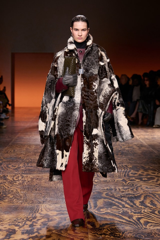 Bottega Veneta AW24 32