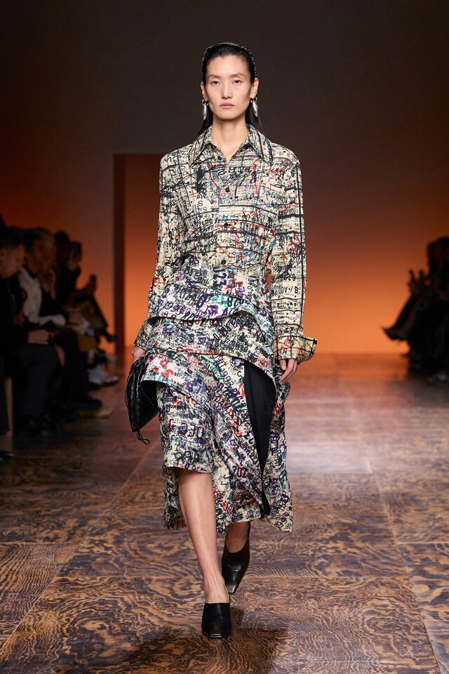 Bottega Veneta AW24 34
