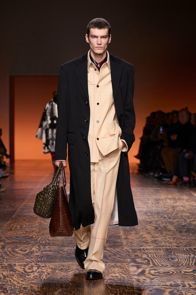 Bottega Veneta AW24 37