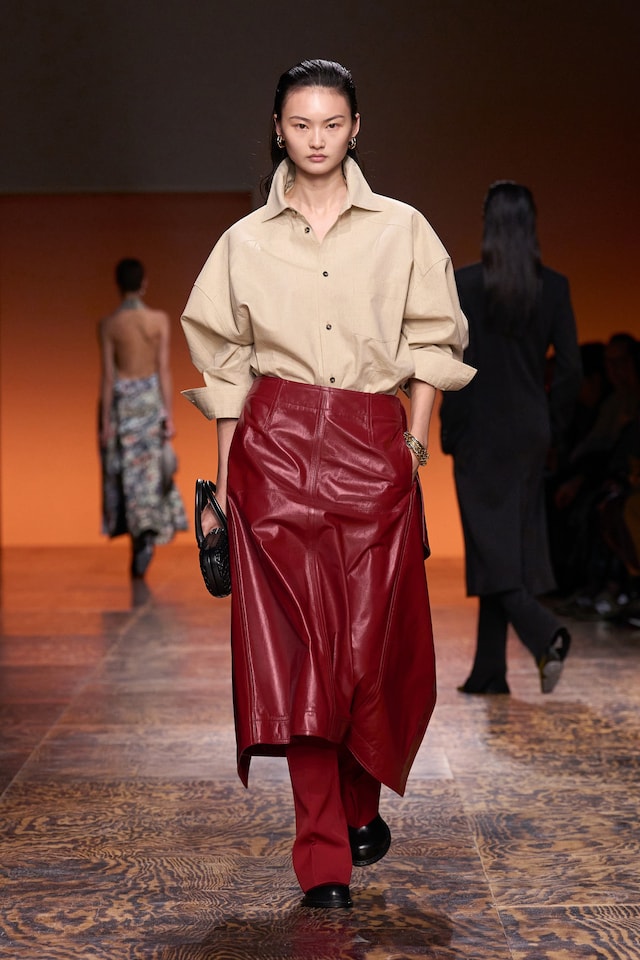 Bottega Veneta AW24 40