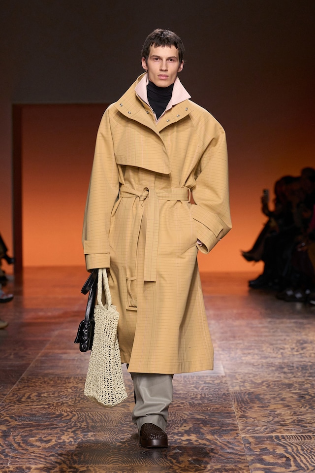 Bottega Veneta AW24 43