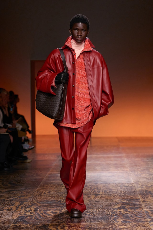 Bottega Veneta AW24 46