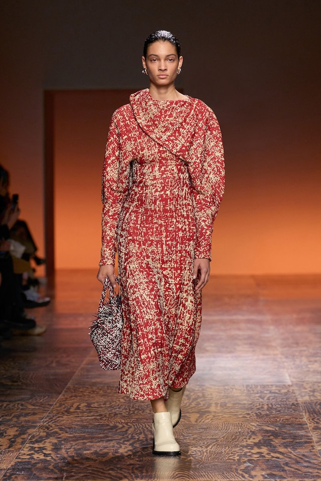 Bottega Veneta AW24 47