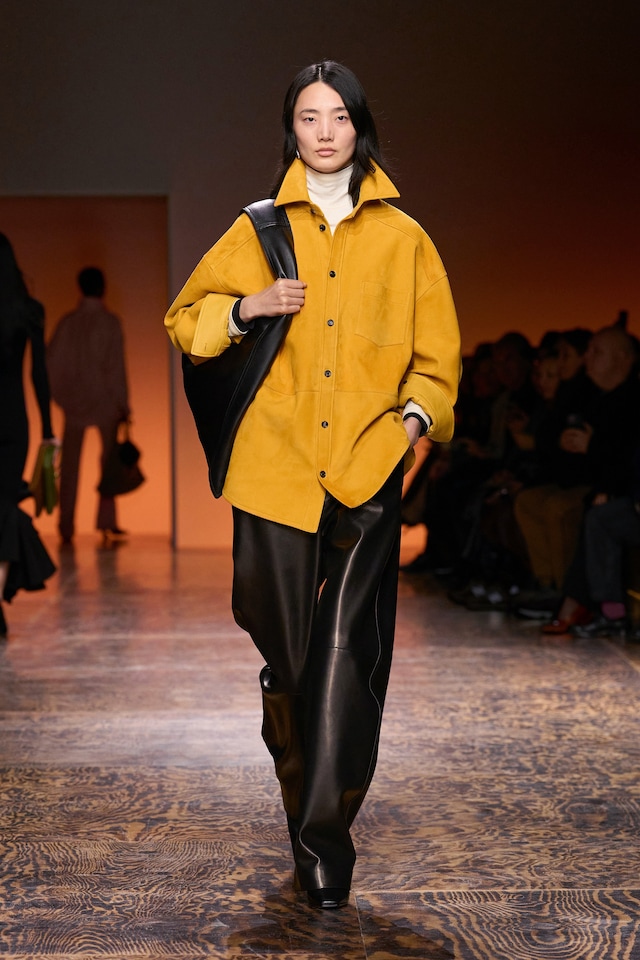 Bottega Veneta AW24 49