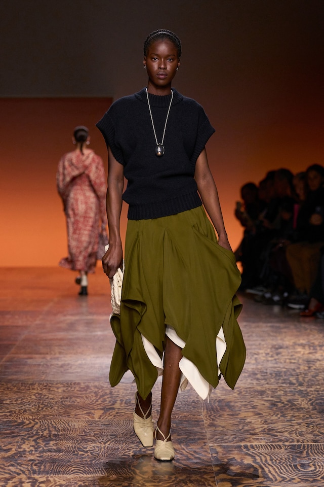 Bottega Veneta AW24 51