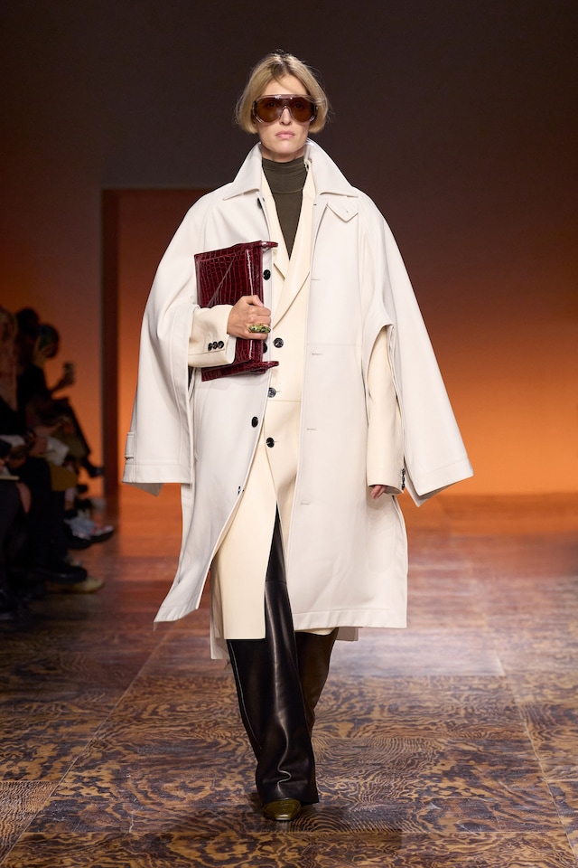Bottega Veneta AW24 52