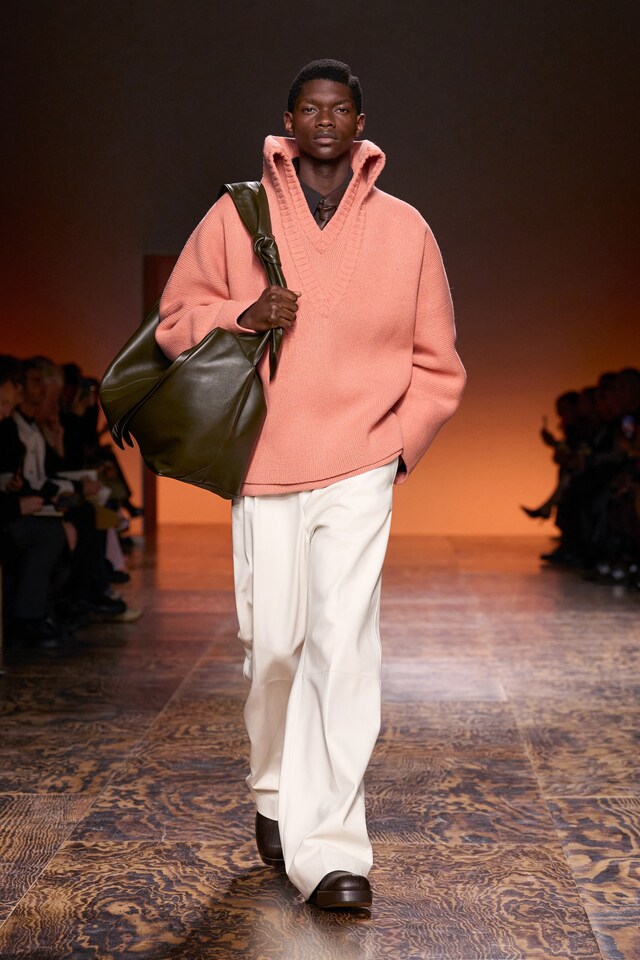 Bottega Veneta AW24 54