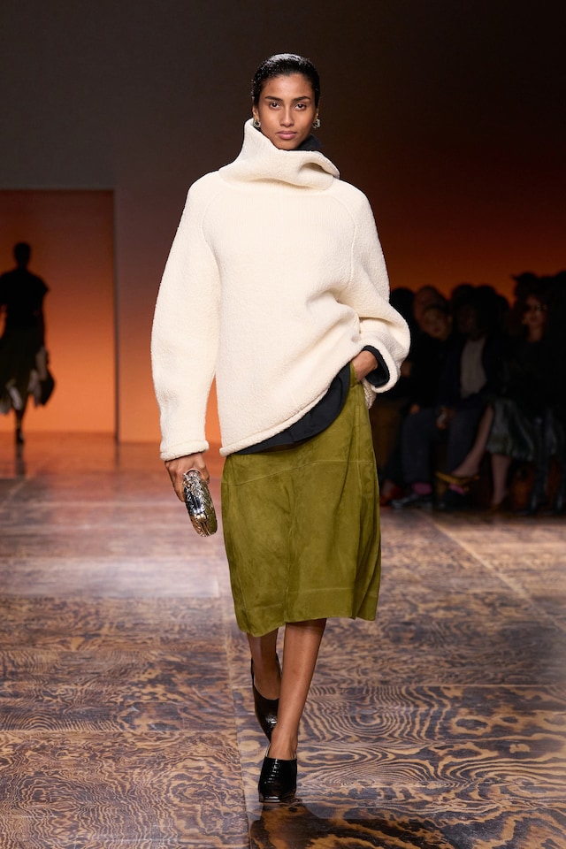 Bottega Veneta AW24 55