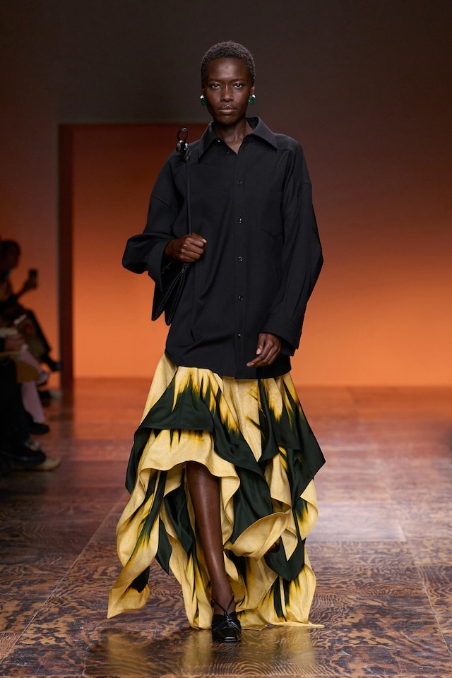 Bottega Veneta AW24 58