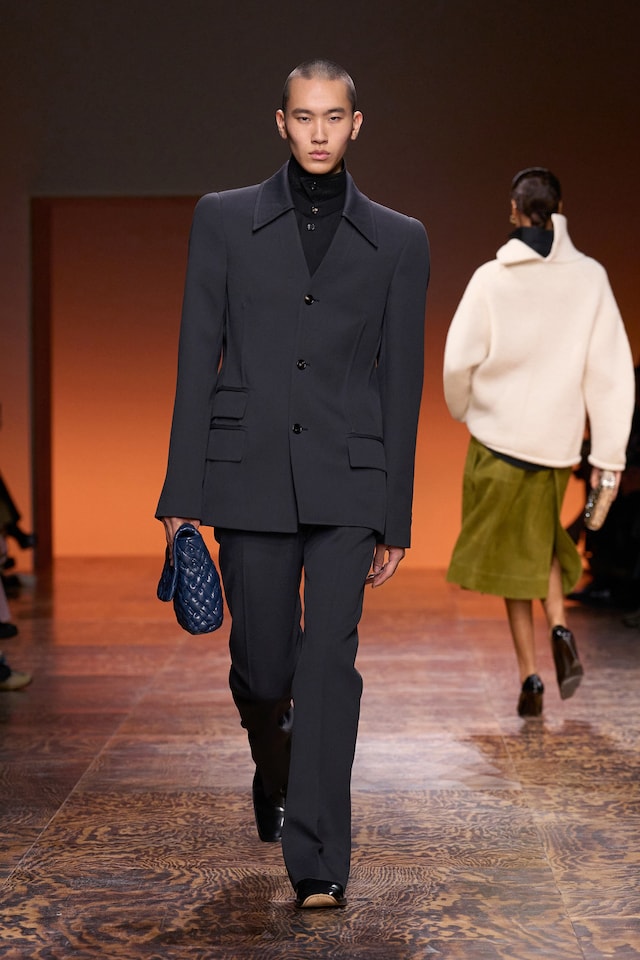 Bottega Veneta AW24 59