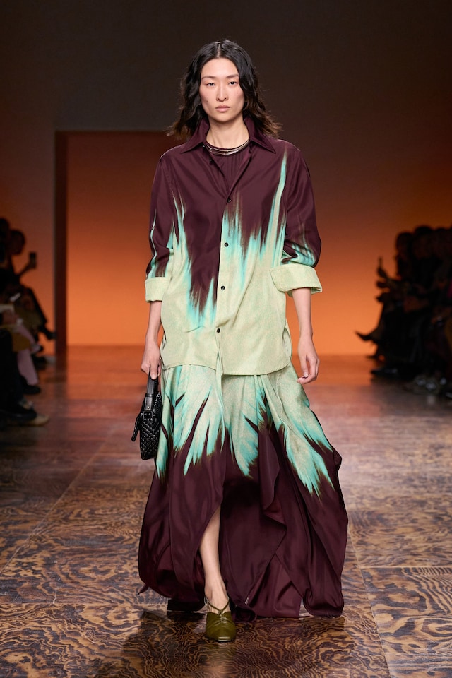 Bottega Veneta AW24 60