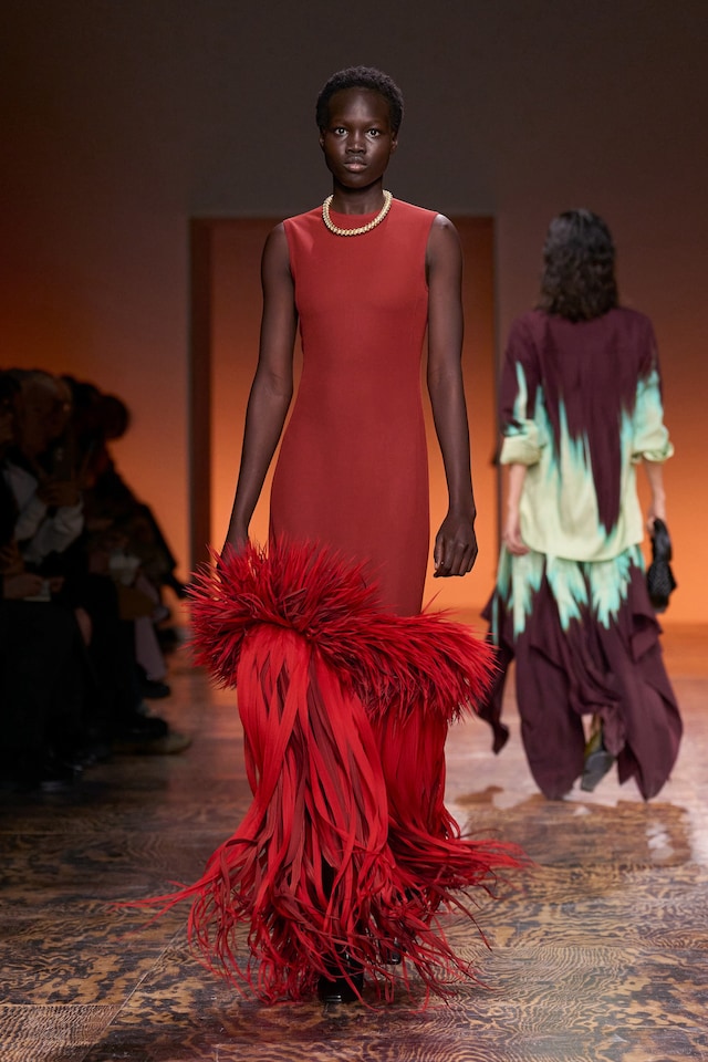 Bottega Veneta AW24 64