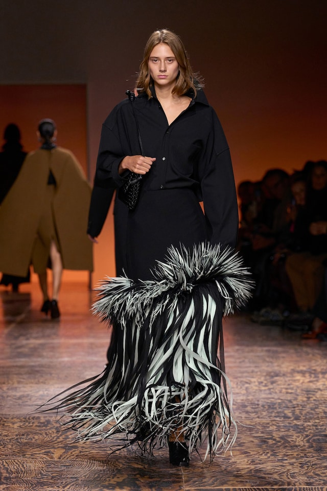 Bottega Veneta AW24 66