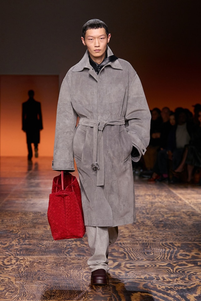 Bottega Veneta AW24 67