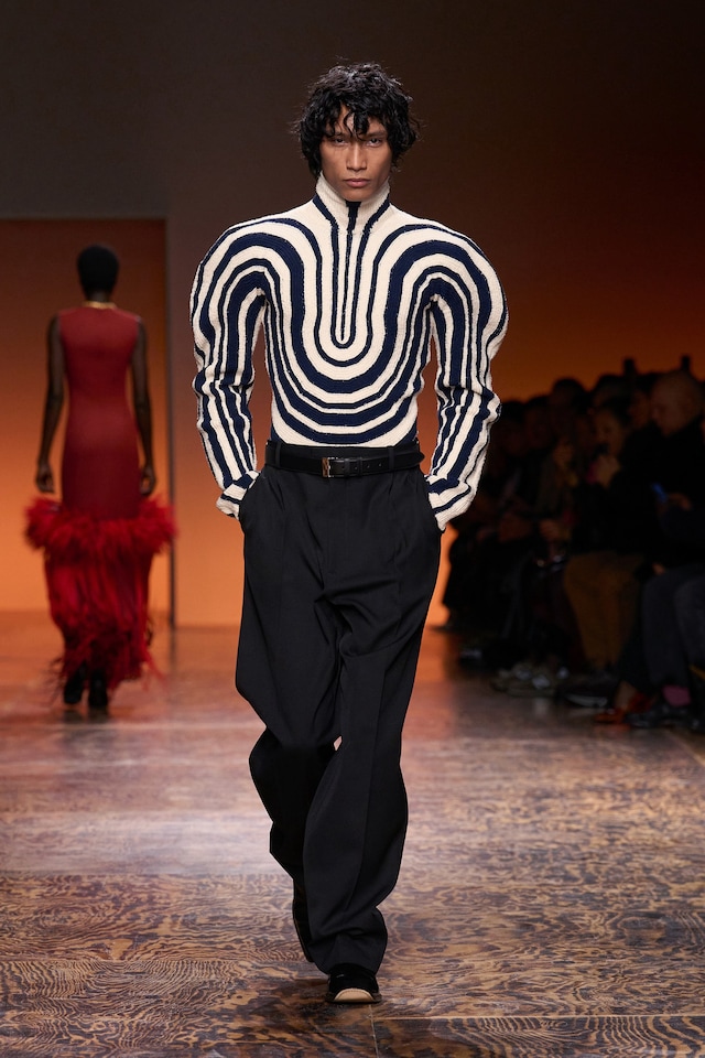 Bottega Veneta AW24 68