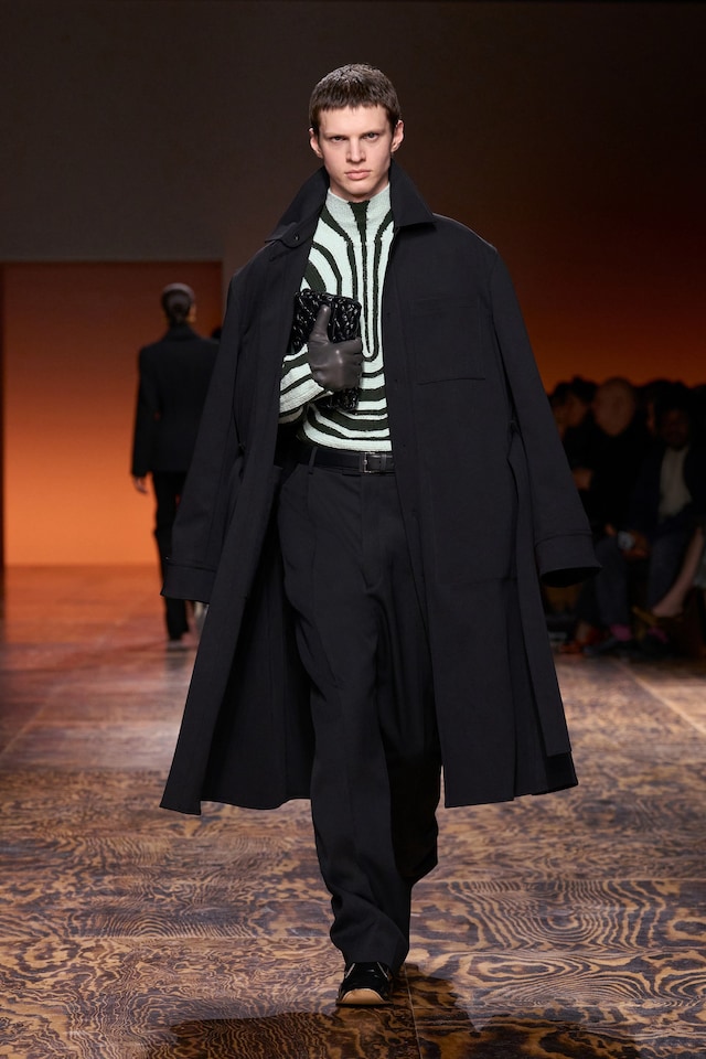 Bottega Veneta AW24 69