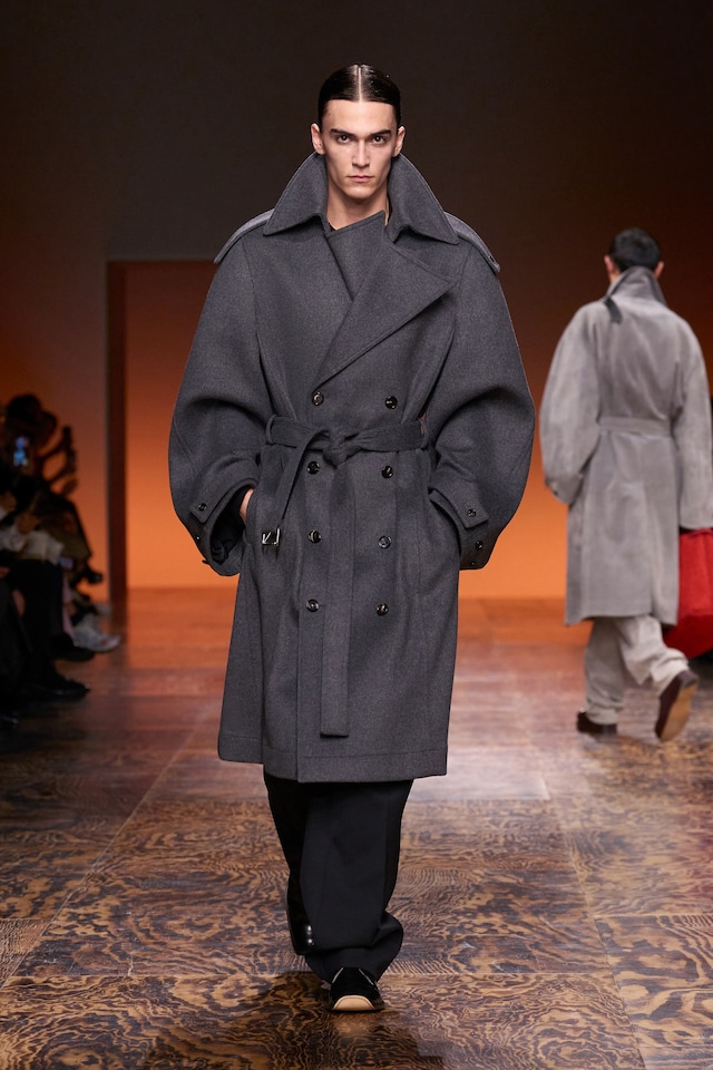 Bottega Veneta AW24 71