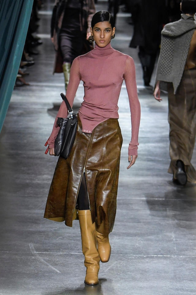 Milan Fashion Week Round up AW24 9