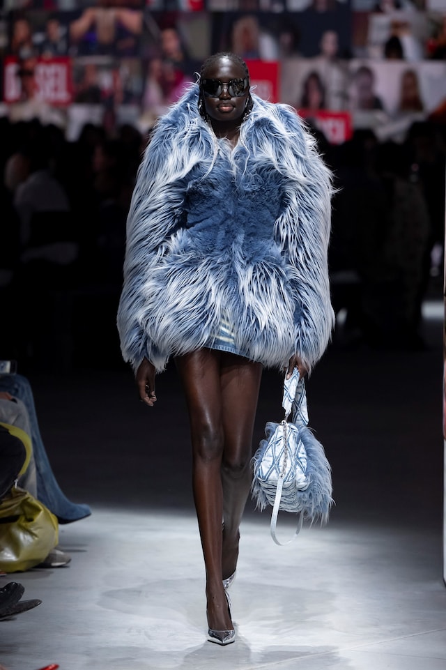Milan Fashion Week Round up AW24 0
