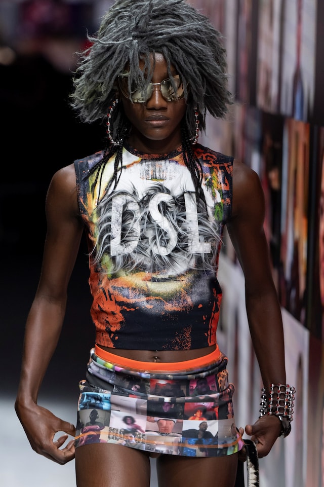 Milan Fashion Week Round up AW24 1