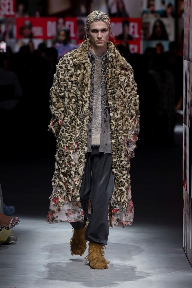 Milan Fashion Week Round up AW24 3