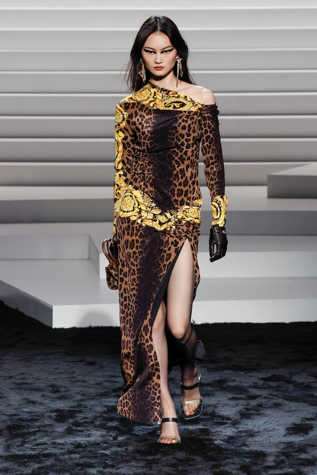 Milan Fashion Week Round up AW24 4