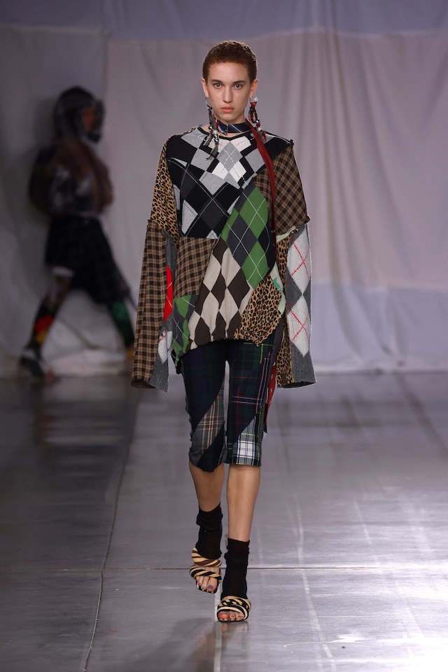 Milan Fashion Week Round up AW24 20