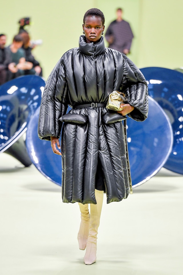 Milan Fashion Week Round up AW24 22